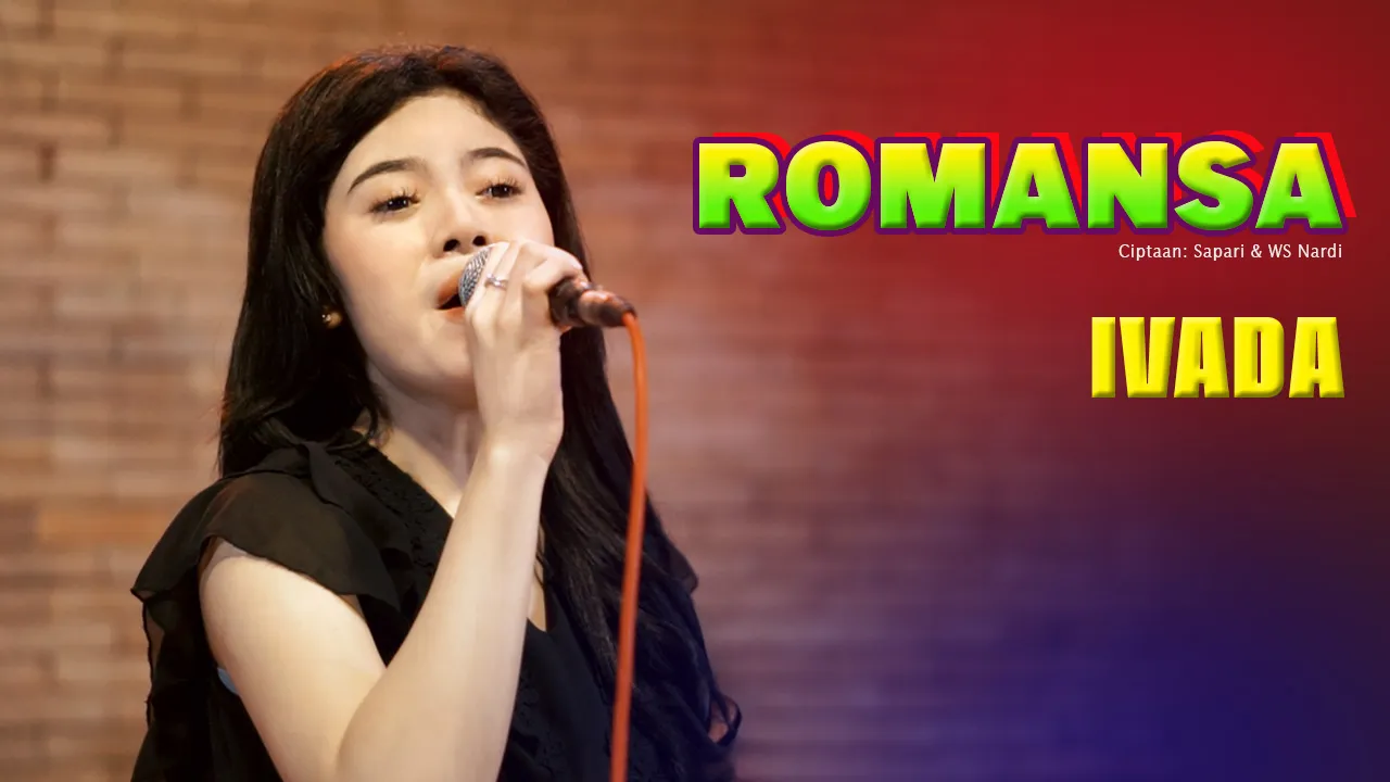 Dengarkan lagu dangdut terbaru dari Ivada berjudul Romansa yuk!