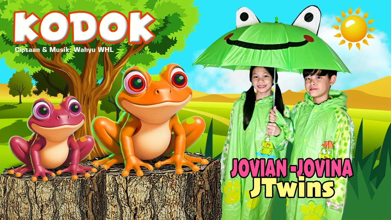 Gema Nada Pertiwi Kodok Jovina JTwins Jovian JTwins Thumbnail REVISI SR web