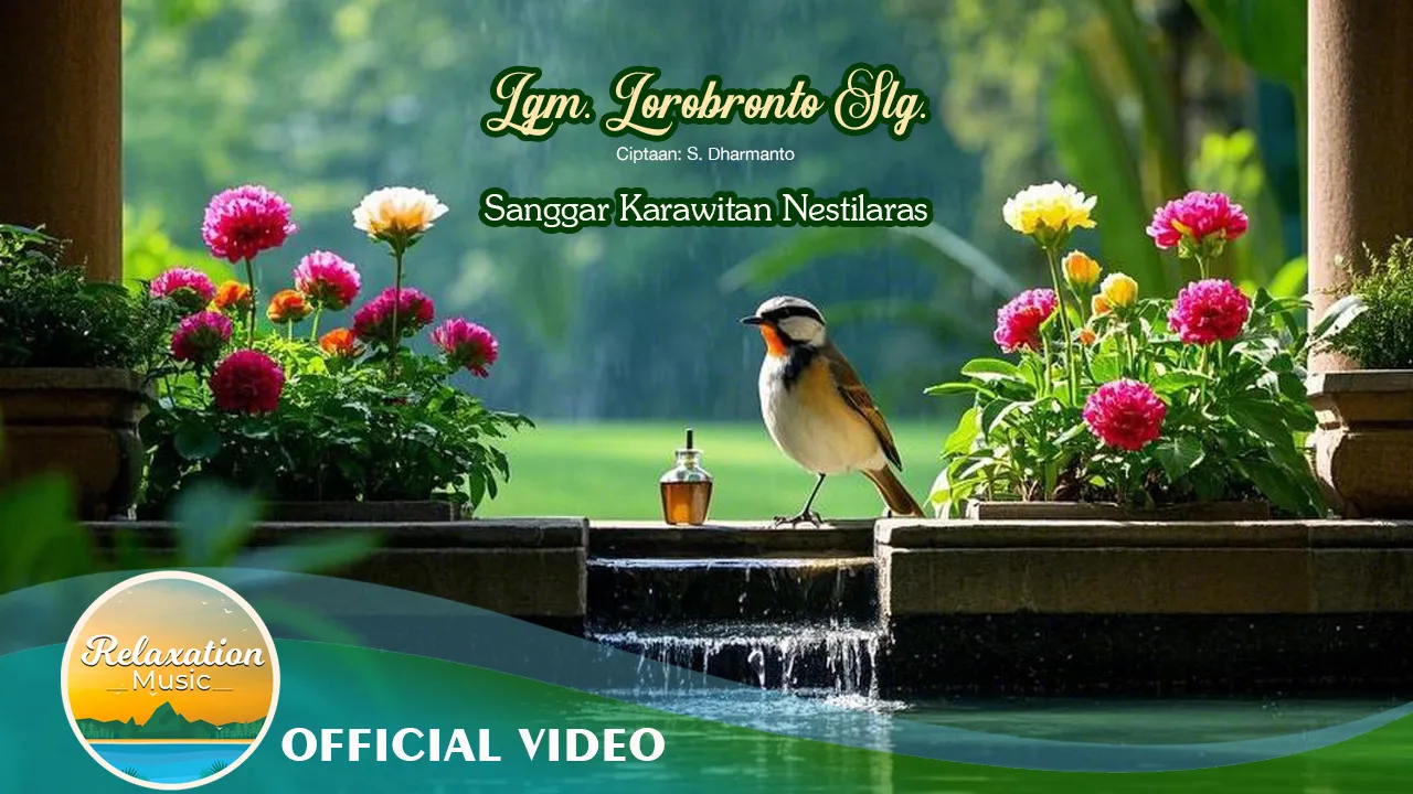 New Release on Relaxation Music Channel! Study, Chill, Work Music