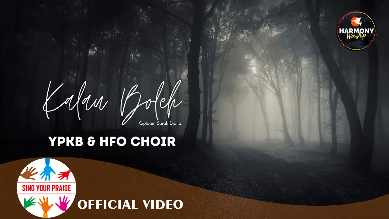 Gema Nada Pertiwi Thumbnail YPKB Kalau Boleh