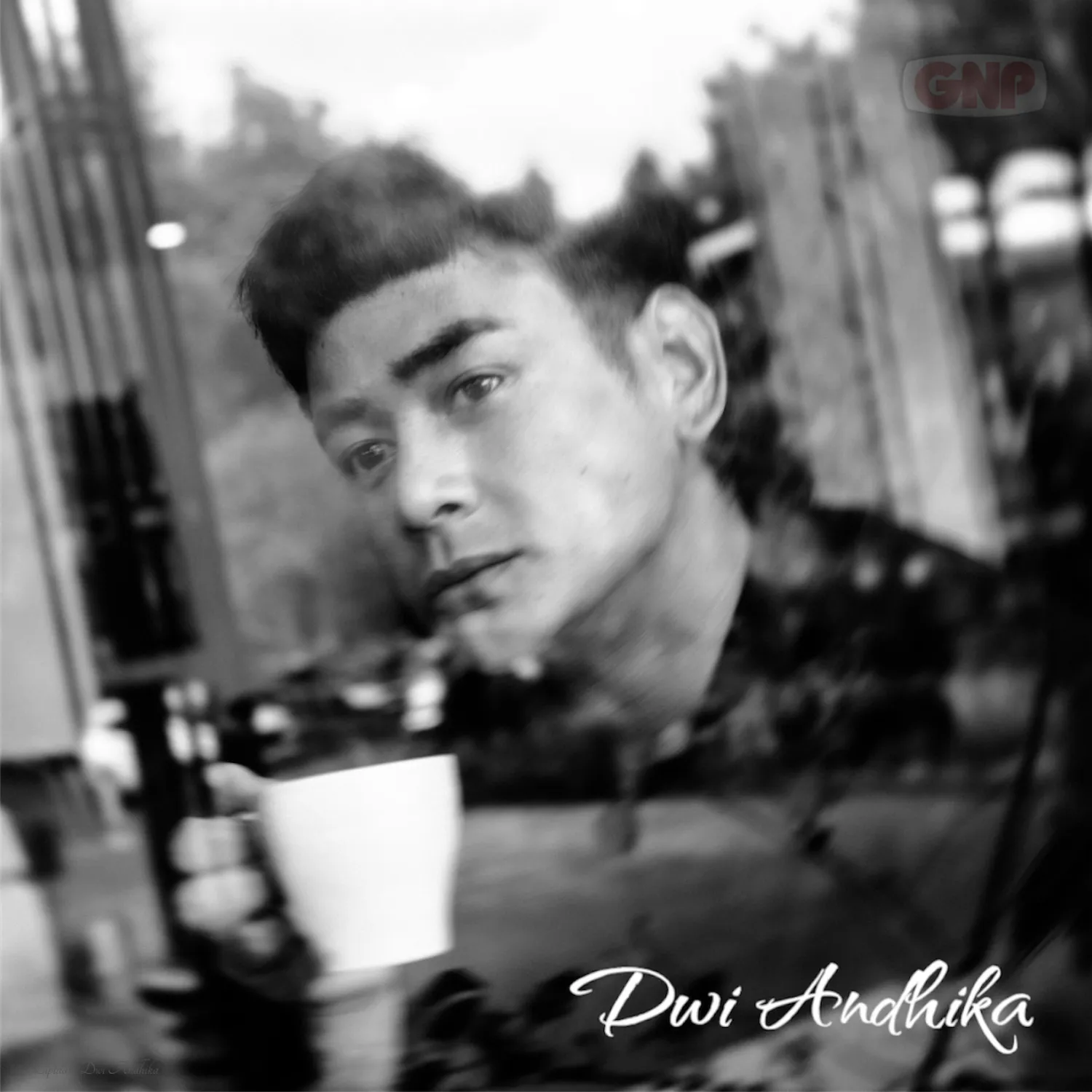Single Lagu Pop Terbaru “Secangkir Kopi” Datang Dari Dwi Andhika!