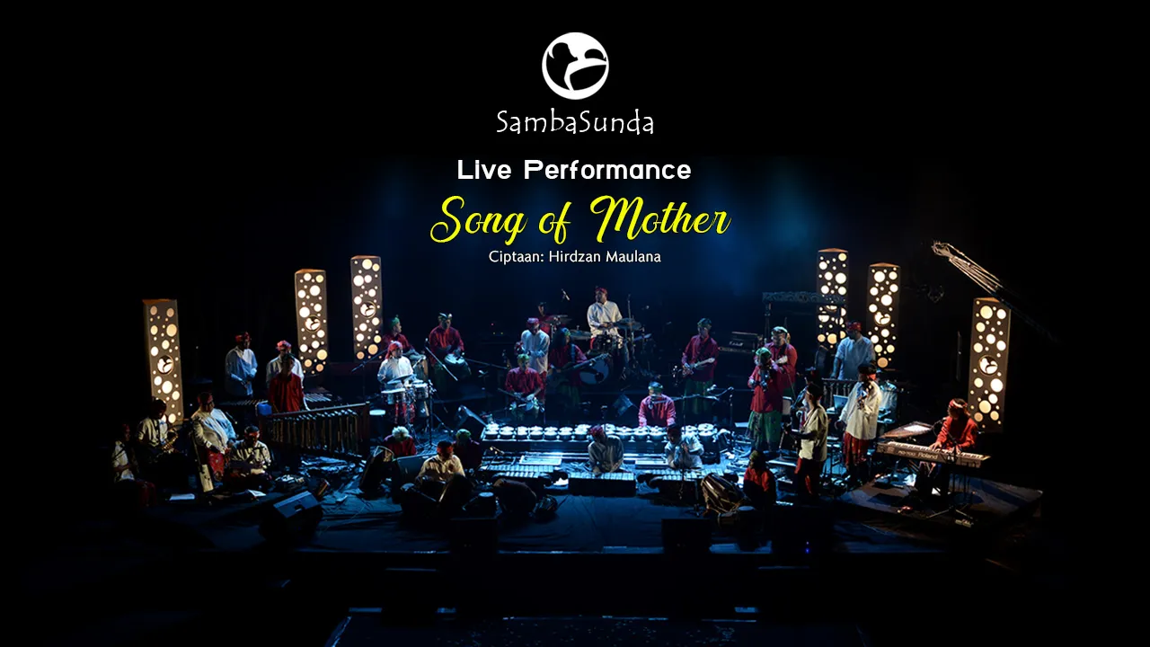 Gema Nada Pertiwi Thumbnail Sambasunda Song of Mother web