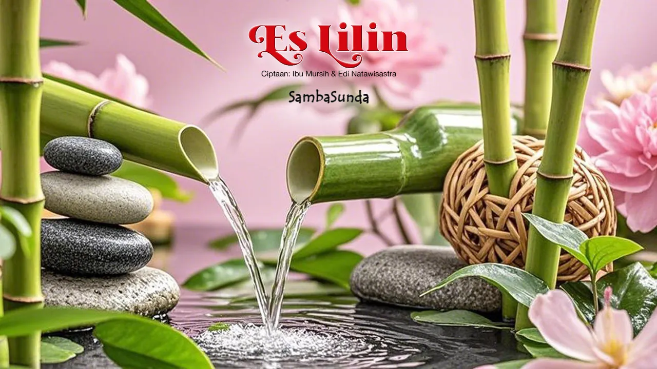 Listen to “Es Lilin” by SambaSunda on Relaxing Instrumental Sundanese Traditional Music on your favorite digital streaming platform!