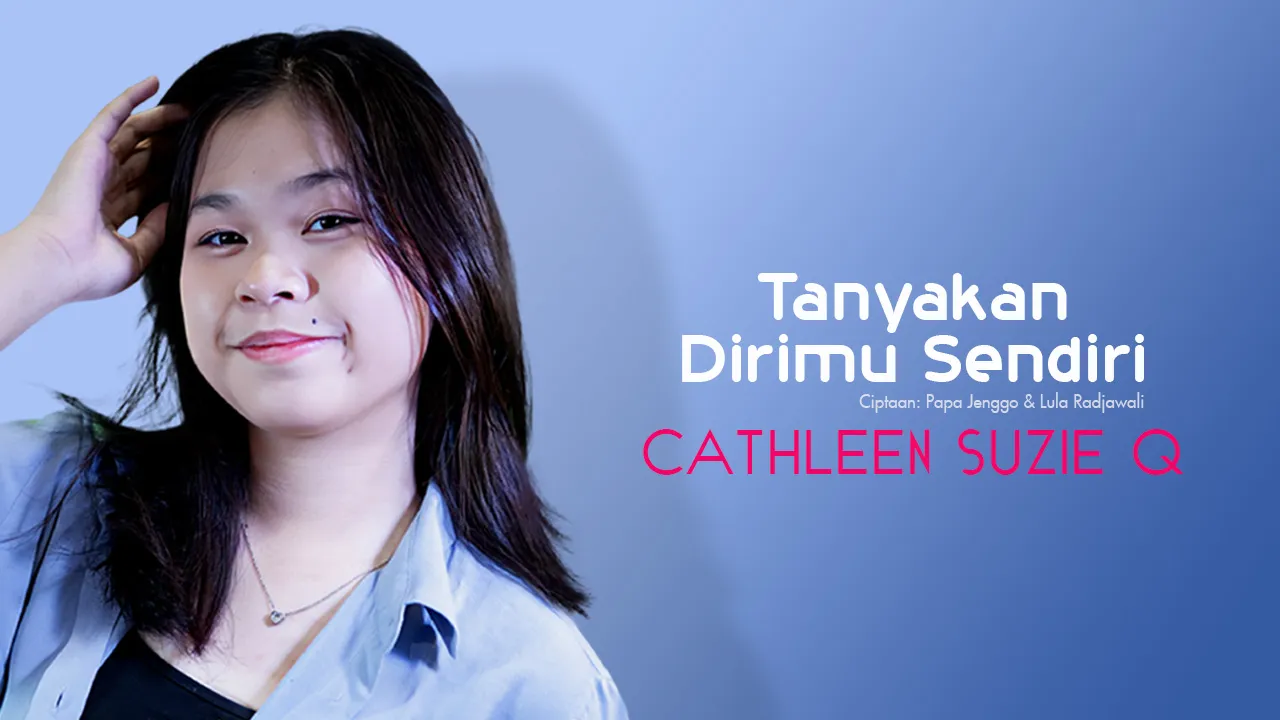 Lagu “Tanyakan Dirimu Sendiri”, Sebuah Karya Pop Indonesia yang Penuh Refleksi dan Makna