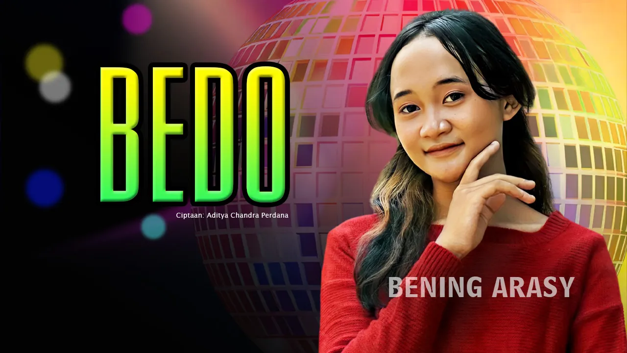 Gema Nada Pertiwi Thumbnail Bening Arasy Bedo Web