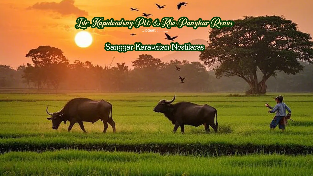 Gema Nada Pertiwi Thumbnail Ldr. Kapidondong Pl.6 Ktw. Pangkur Renas web