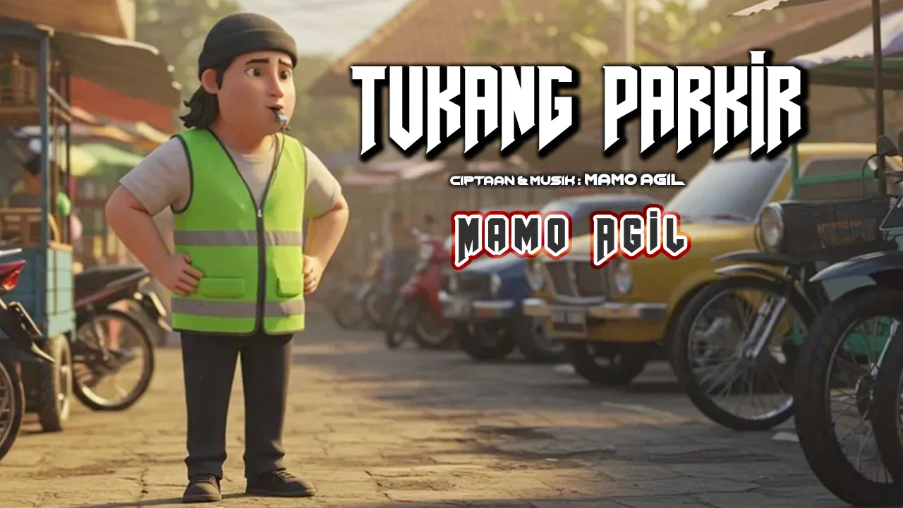 Gema Nada Pertiwi Thumbnail Mamo Agil Tukang Parkir web