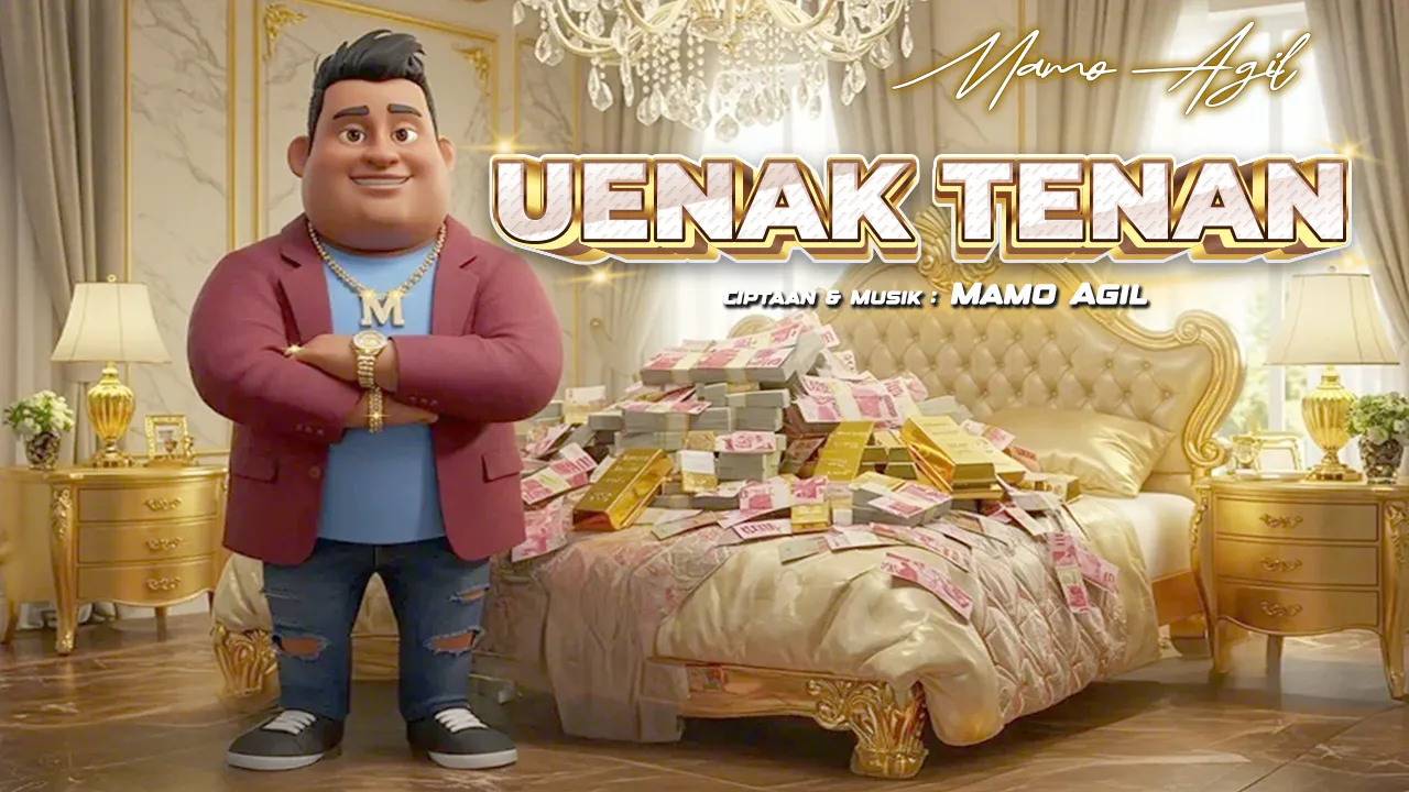 Gema Nada Pertiwi Thumbnail Mamo Agil Uenak Tenan Web