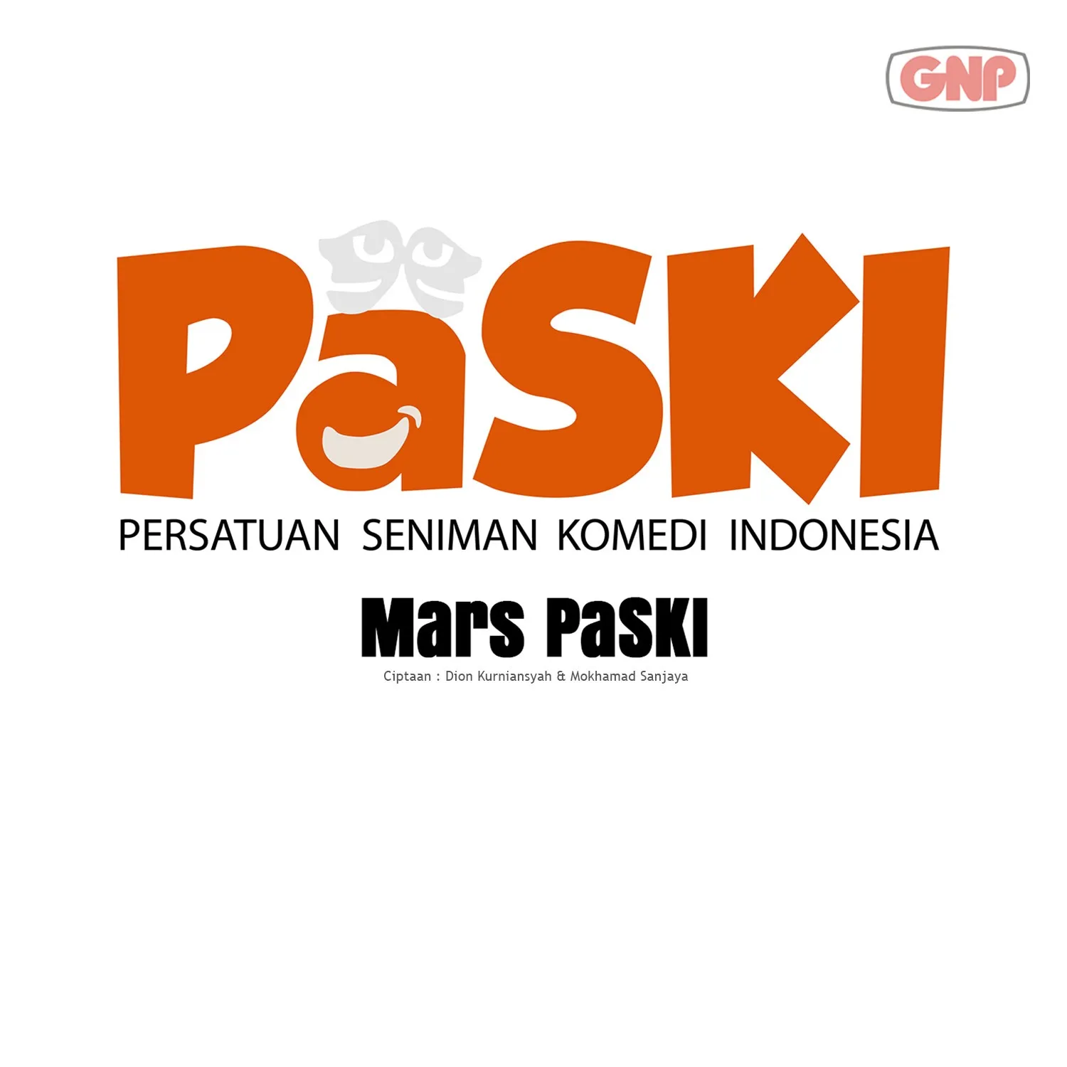 Rilisan Resmi Persatuan Seniman Komedi Indonesia (PaSKI)