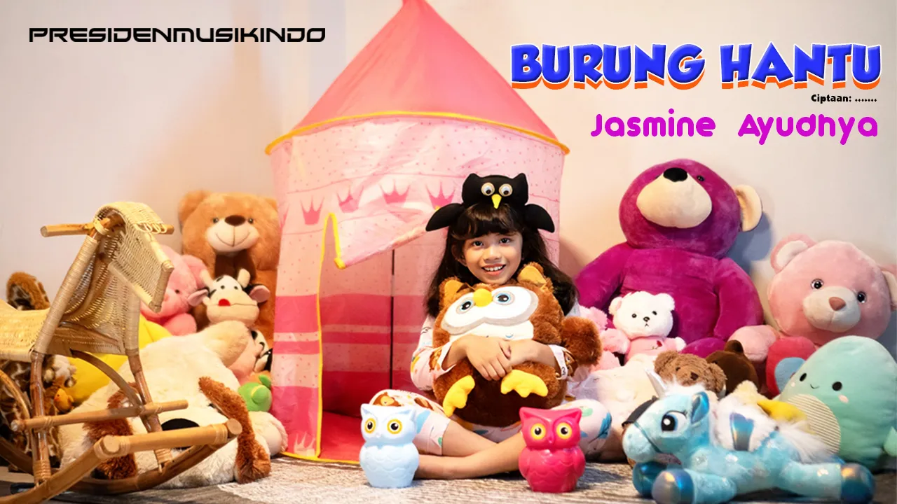 Lagu Anak Legendaris “Burung Hantu” Kini Hadir Kembali dengan Aransemen Terbaru