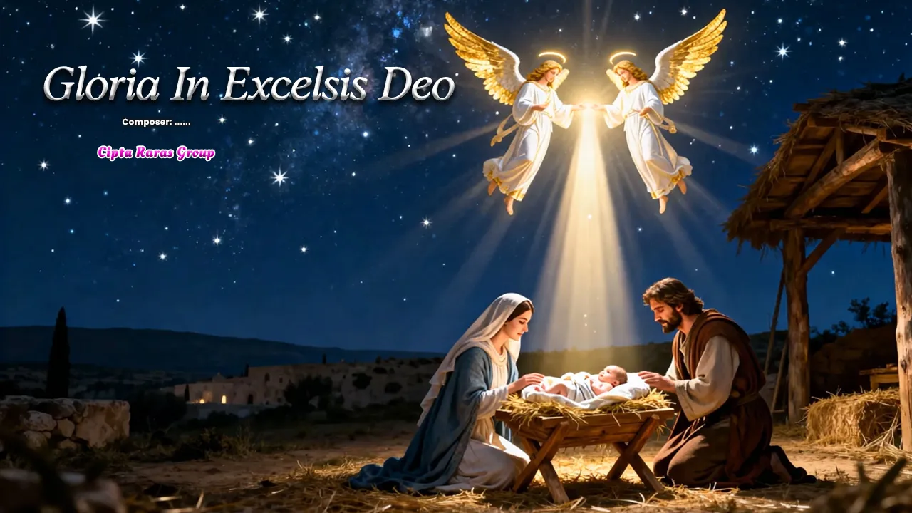 Gema Nada Pertiwi Thumbnail Web Gloria In Excelsis Deo Cipta Raras Group
