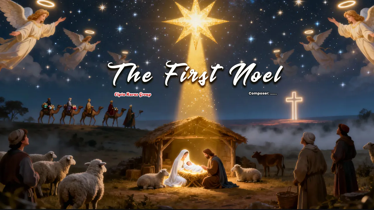 Gema Nada Pertiwi Thumbnail Web The First Noel Cipta Raras Group