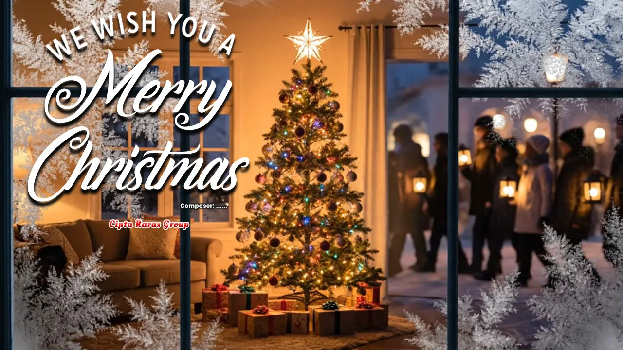 Gema Nada Pertiwi Thumbnail Web We Wish You A Merry Christmas Cipta Raras Group