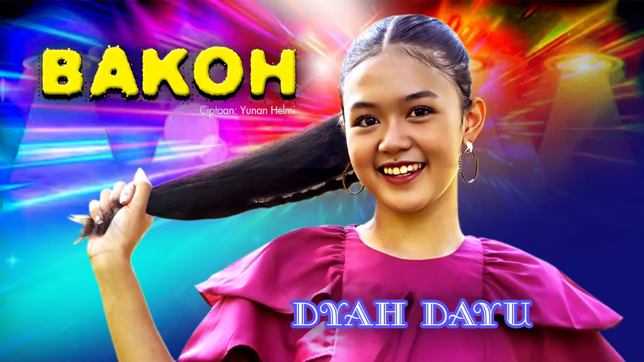 BAKOH – Dyah Dayu | Lagu Dangdut Indonesia Terbaru 2025