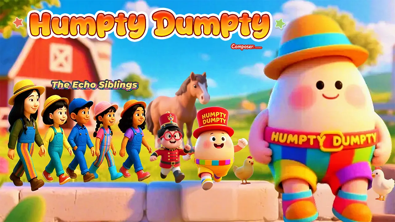 Gema Nada Pertiwi Thumbnail Web The Echo Siblings Humpty Dumtty