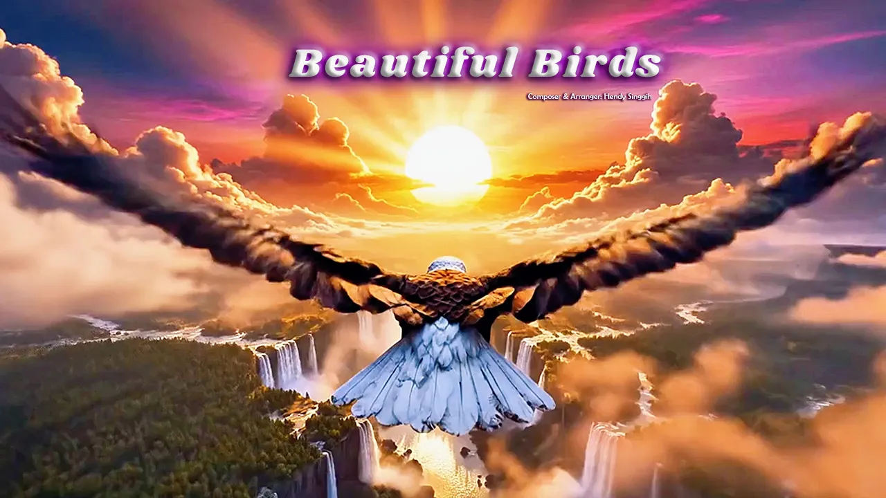 Gema Nada Pertiwi Beautiful Birds Hendy Singgih Thumbnail Web