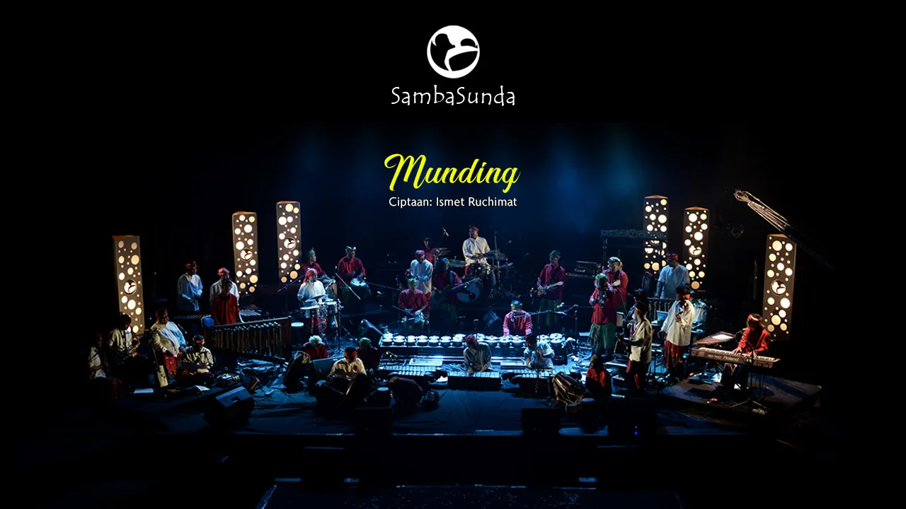 Gema Nada Pertiwi Thumbnail Web Sambasunda Sambasundas Konde Rogen Live Concer Munding