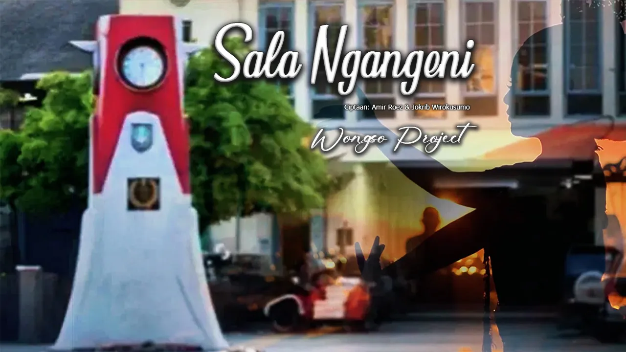 Gema Nada Pertiwi Thumbnail Promo Sala Ngangeni Wongso Project