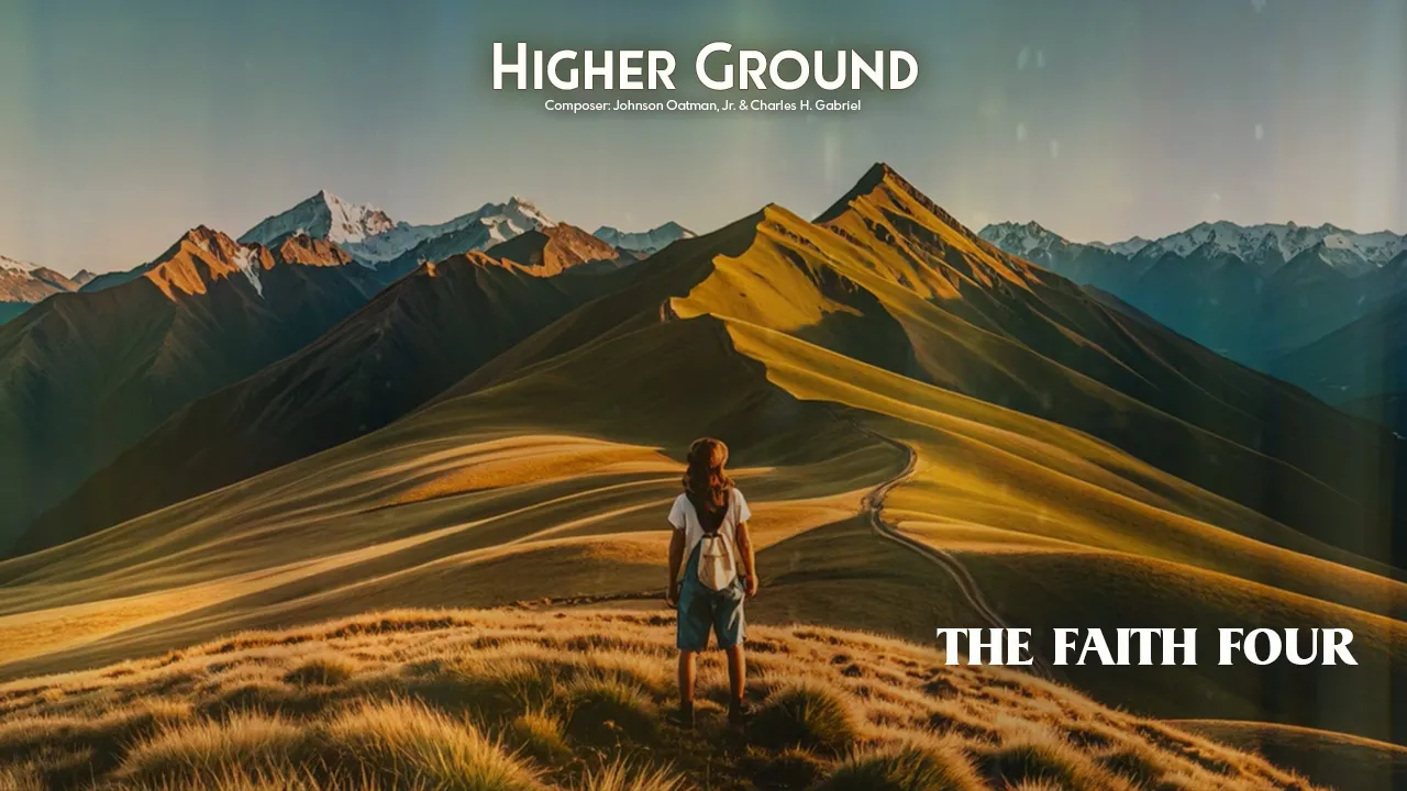 Gema Nada Pertiwi Thumbnail Web Higher Ground The Faith Four