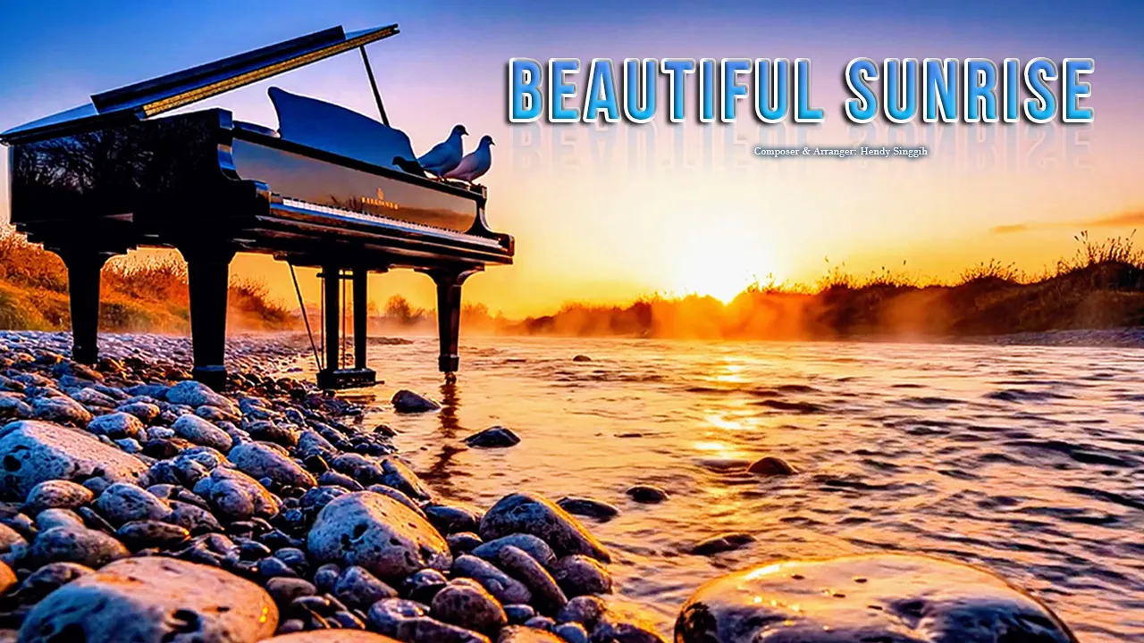 Gema Nada Pertiwi Beautiful Sunrise Hendy Singgih Thumbnail Web