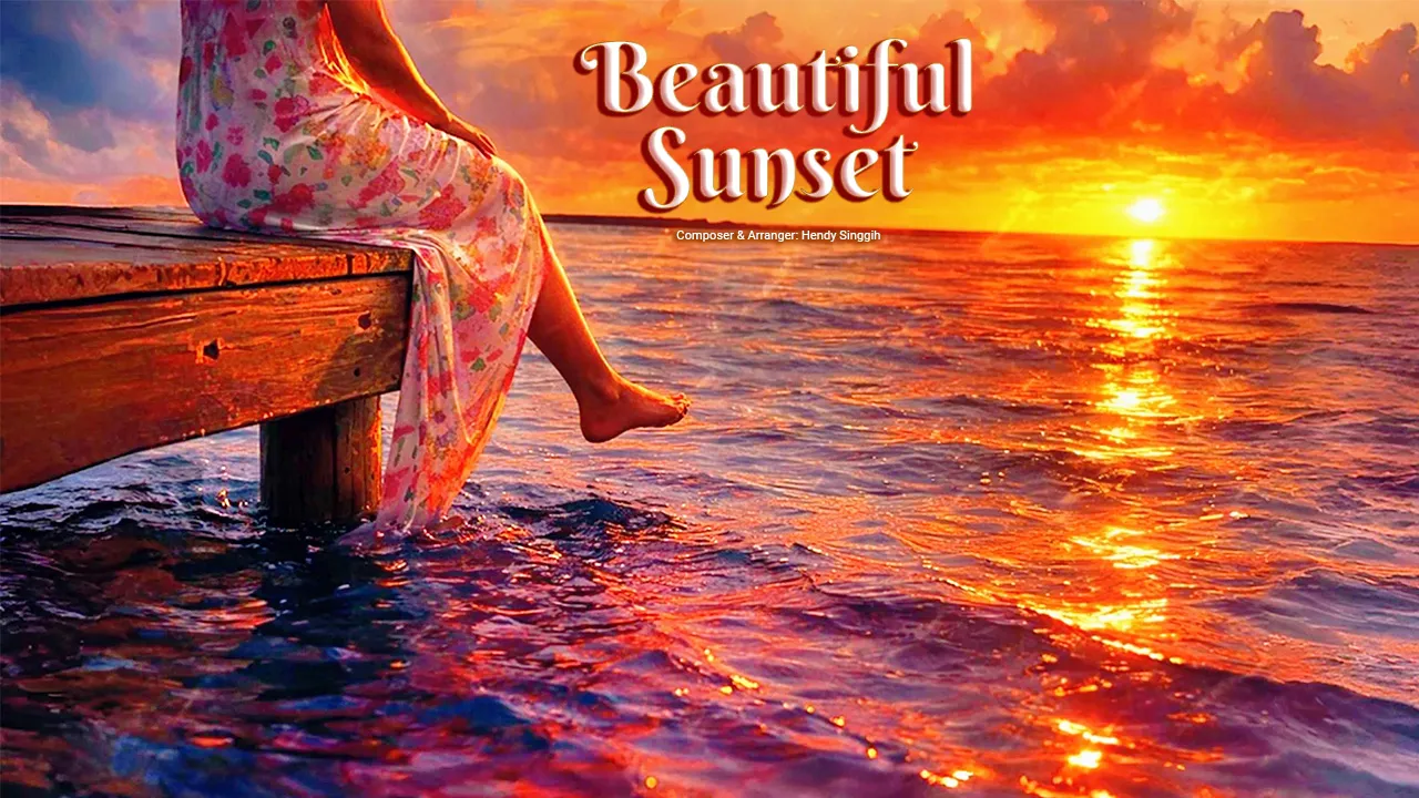 Gema Nada Pertiwi Beautiful Sunset Hendy Singgih Thumbnail Web