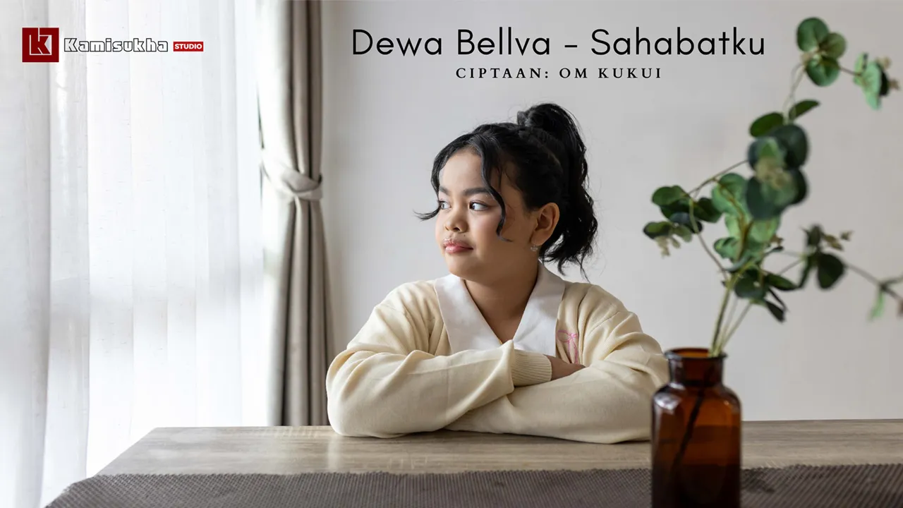 Gema Nada Pertiwi Dewa Bellva Sahabatku Thumbnail Web