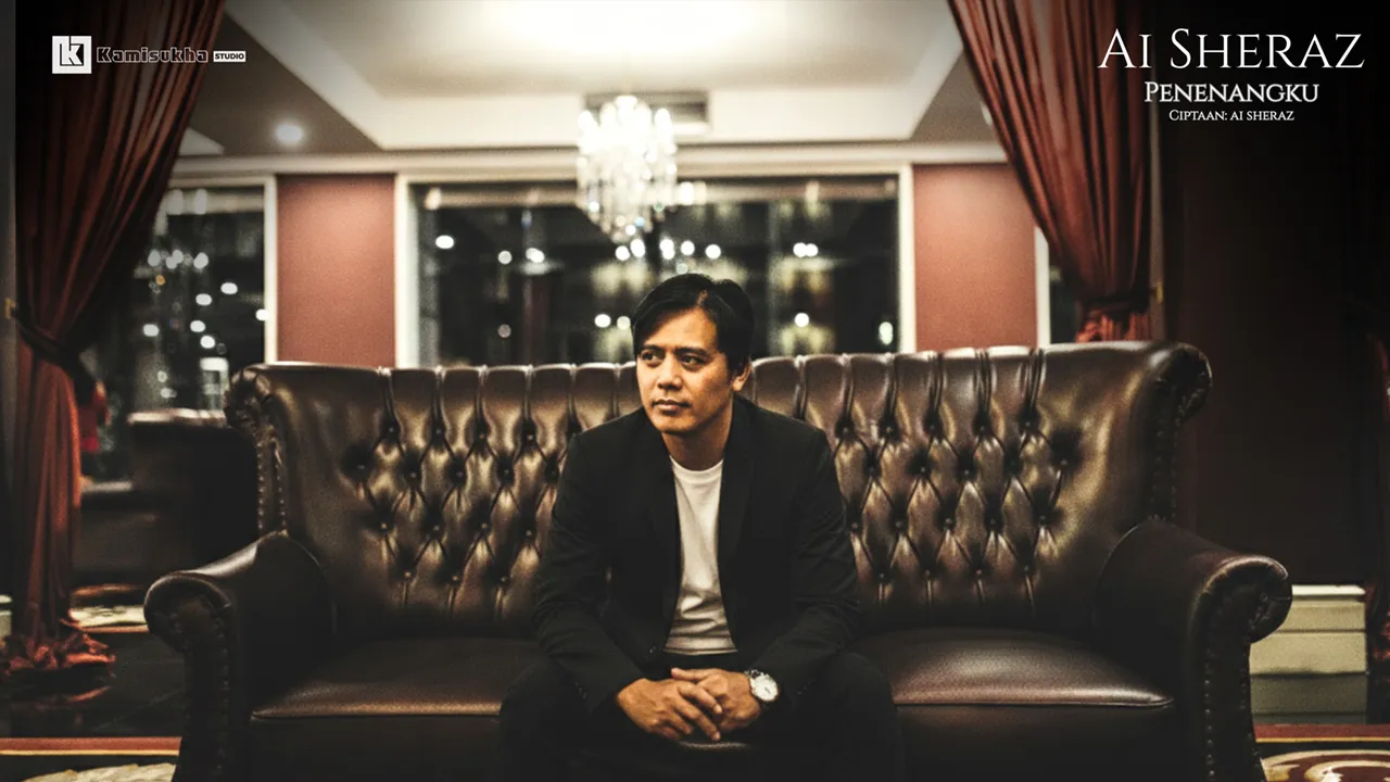 Gema Nada Pertiwi Thumbnail Web Penenangku Ai Sheraz