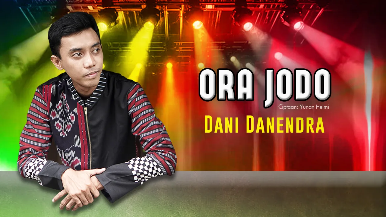 Gema Nada Pertiwi Thumbnail Web Dani Danendra Ora Jodo