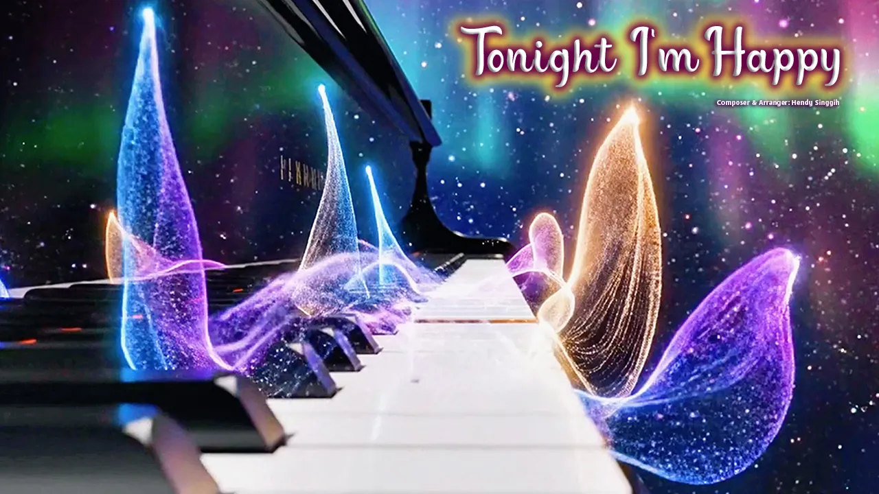 Gema Nada Pertiwi Tonight Im Happy Hendy Singgih Thumbnail Web