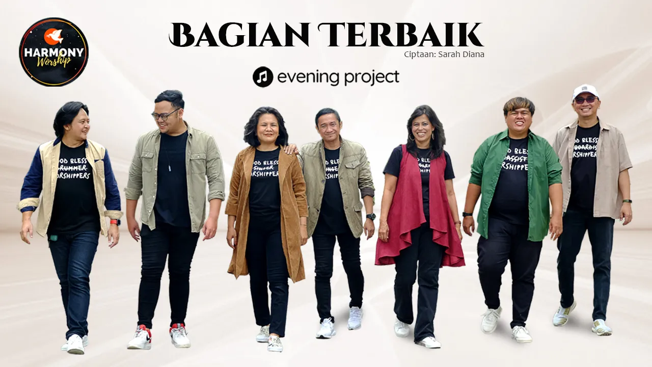 Gema Nada Pertiwi Thumbnail Web Bagian Terbaik Evening Project