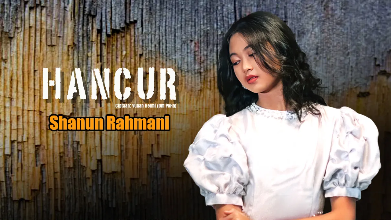 Gema Nada Pertiwi Thumbnail Web Shanun Rahmani Hancur