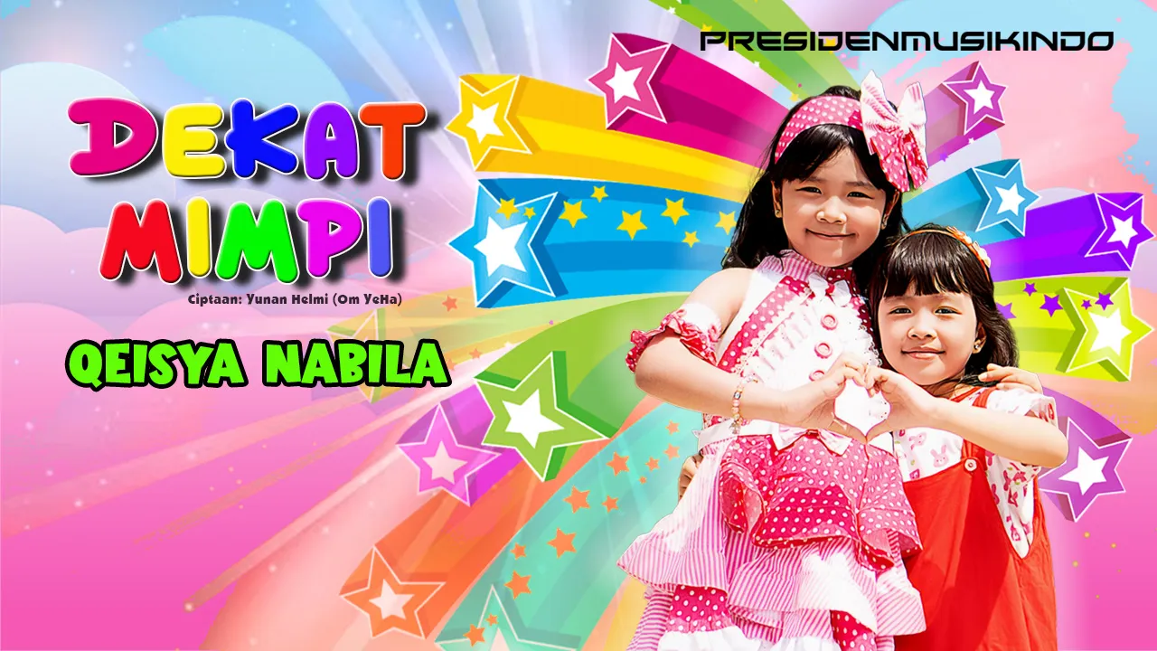 Gema Nada Pertiwi Dekat Mimpi Qeisya Nabila Thumbnail Web