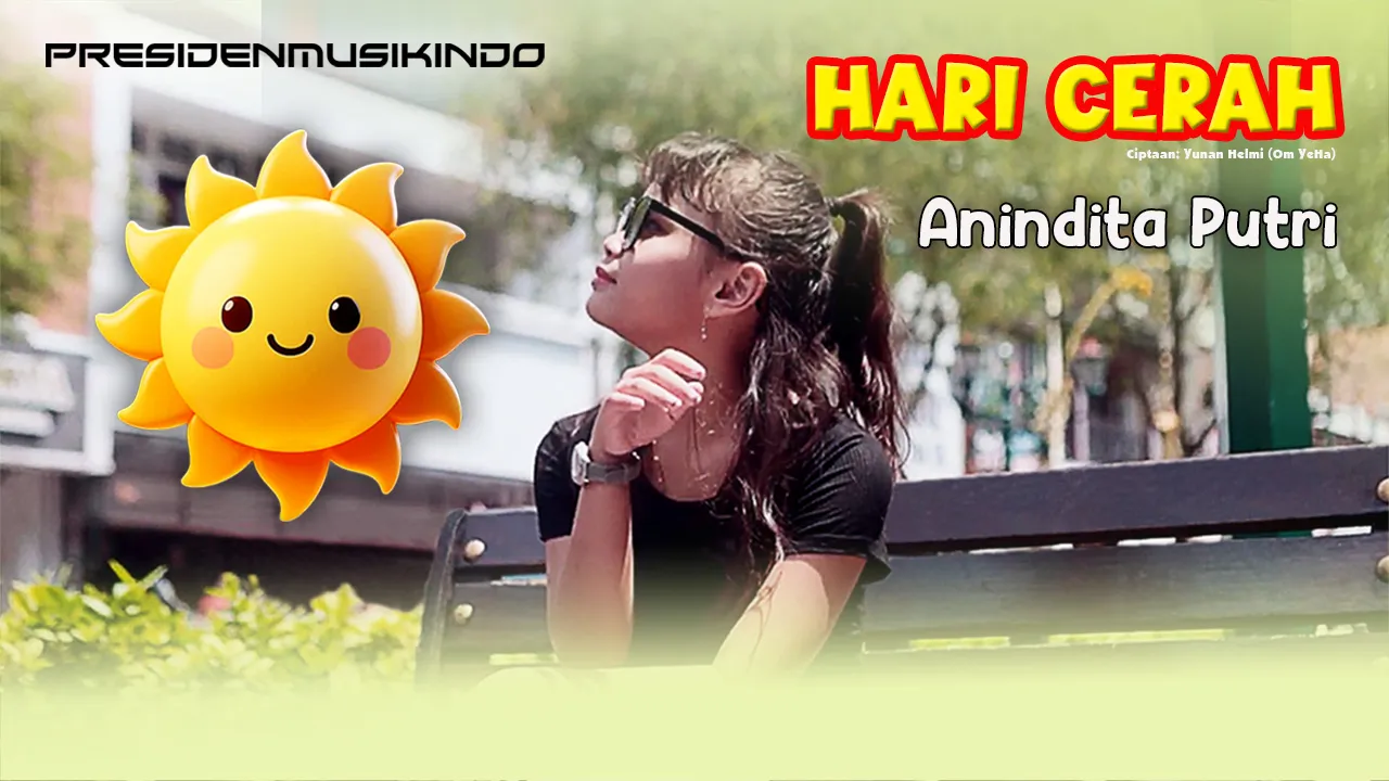 Gema Nada Pertiwi Hari Cerah Anindita Putri Thumbnail Web