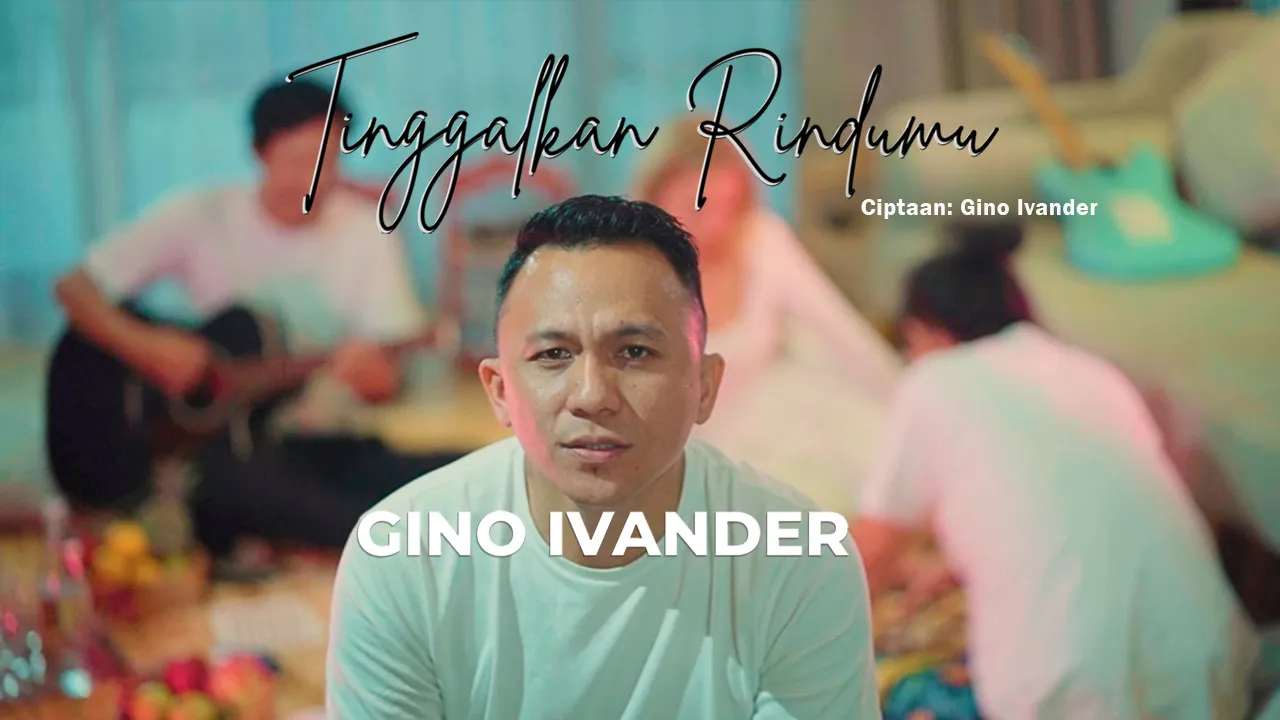 Gema Nada Pertiwi Thumbnail Web Tinggalkan Rindumu Gino Ivanderu New
