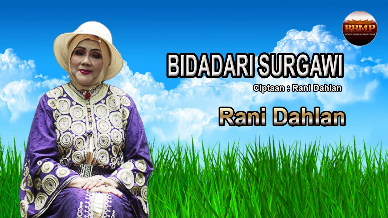 Gema Nada Pertiwi Bidadari Surgawi Rani Dahlan Thumbnail Web Revisi
