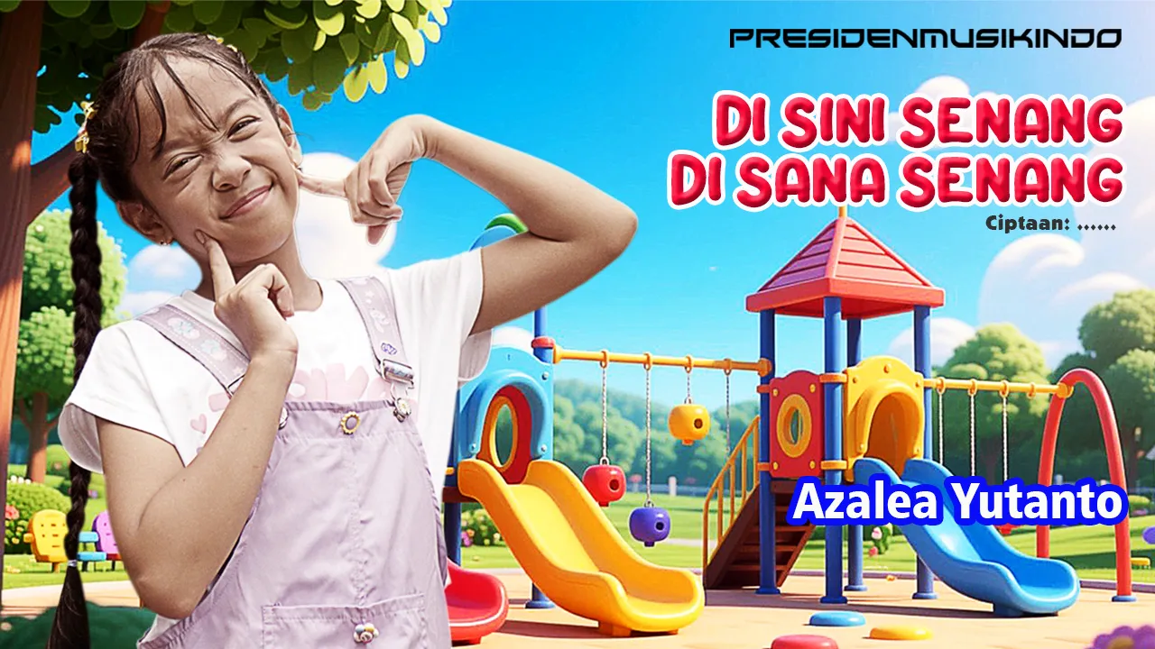 Gema Nada Pertiwi Di Sini Senang Di Sana Senang Azalea Yutanto Thumbnail Web