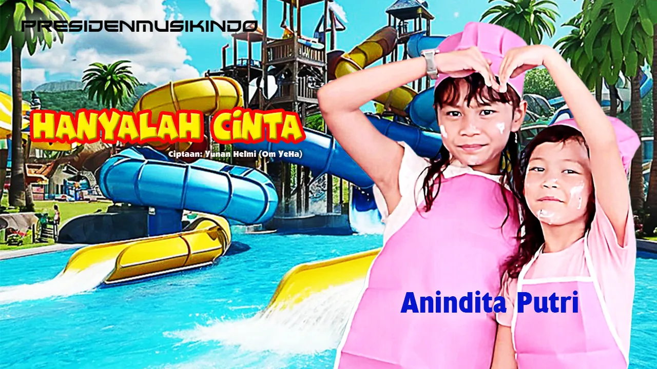 Gema Nada Pertiwi Hanyalah Cinta Anindita Putri Thumbnail Web