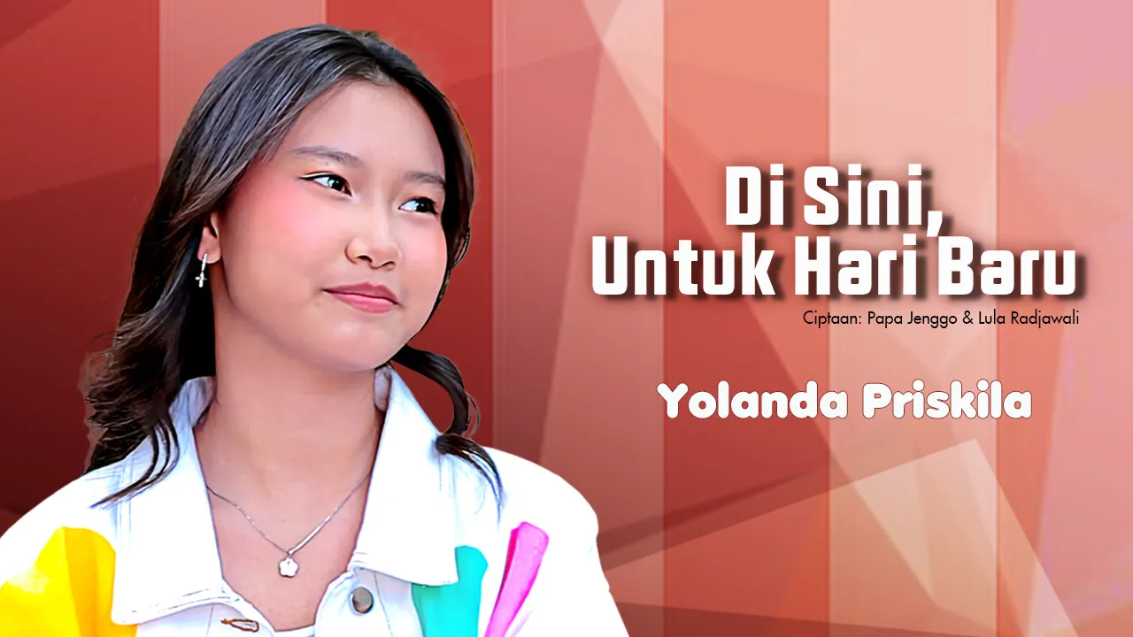 Gema Nada Pertiwi Thumbnail Web Di Sini Untuk Hari Baru Yolanda Priskila