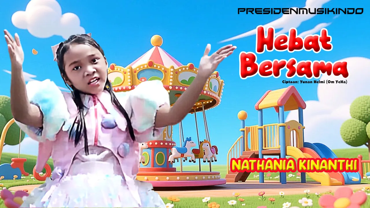 Gema Nada Pertiwi Hebat Bersamaa Nathania Kinanthi Thumbnail Web