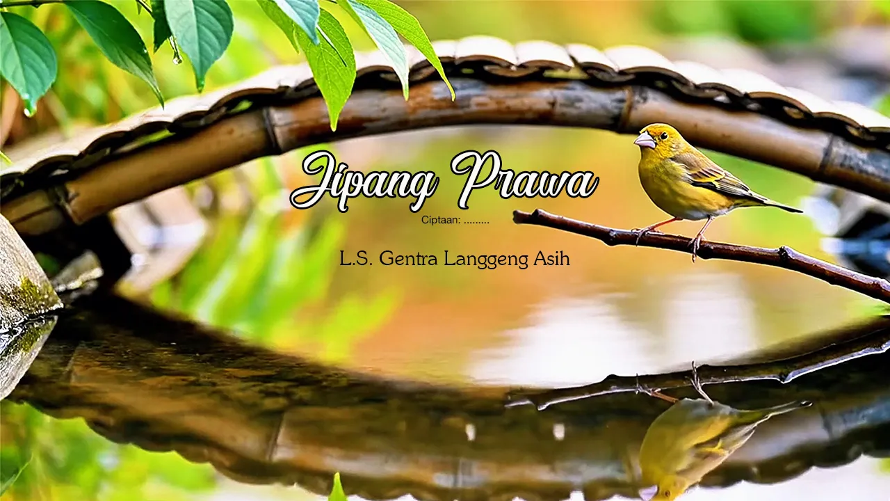 Gema Nada Pertiwi Thumbnail Web Jipang Prawa L.S. Gentra Langgeng Asih