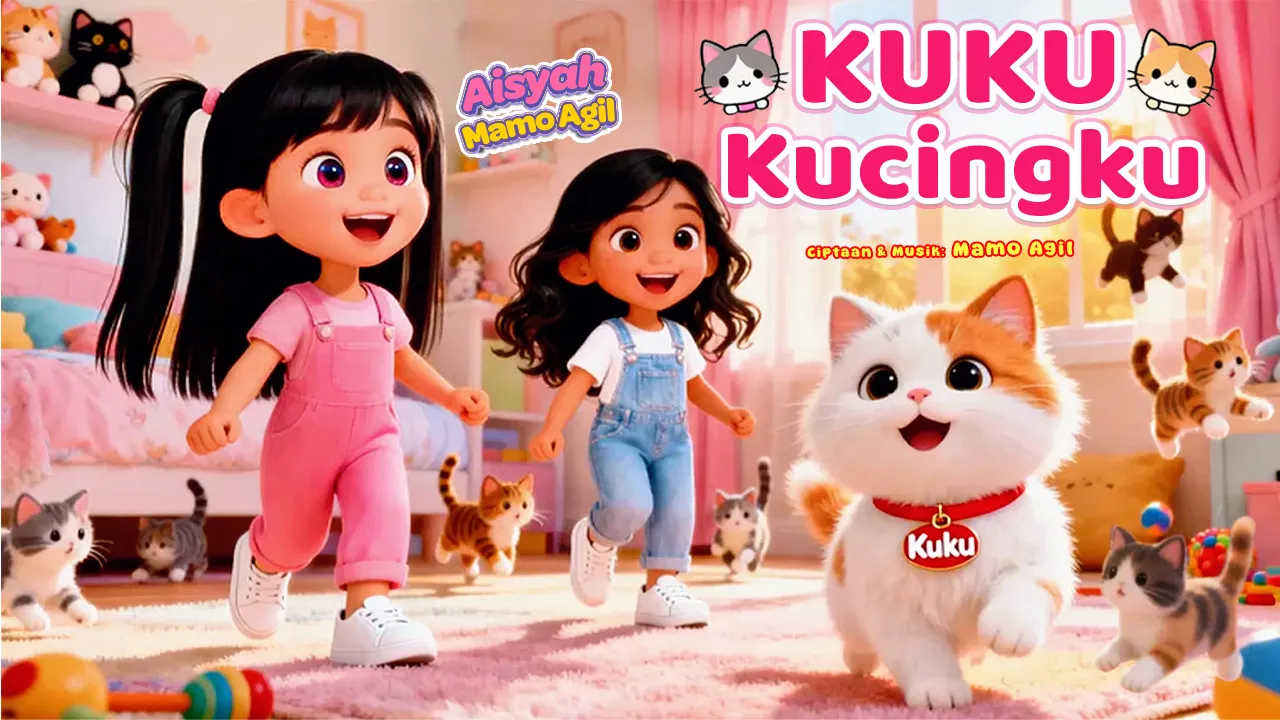 Gema Nada Pertiwi Thumbnail Web Kuku Kucingku Aisyah