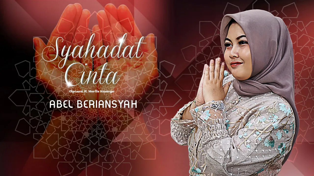 Gema Nada Pertiwi Thumbnail Web Syahadat Cinta Abel Beriansyah