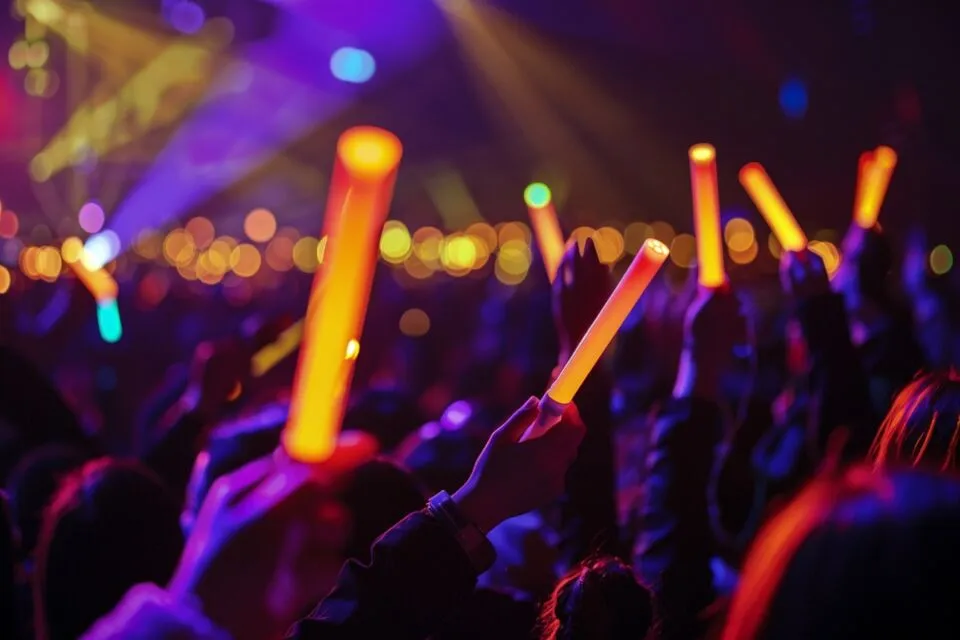Tips Nonton Konser Buat Pemula, Dijamin Seru dan Nggak Malu-Maluin 29