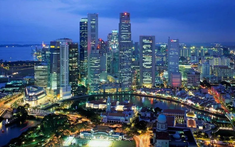 Tidak Ada Investor Yang Tidak Berinvestasi di Kota-Kota Ini 37