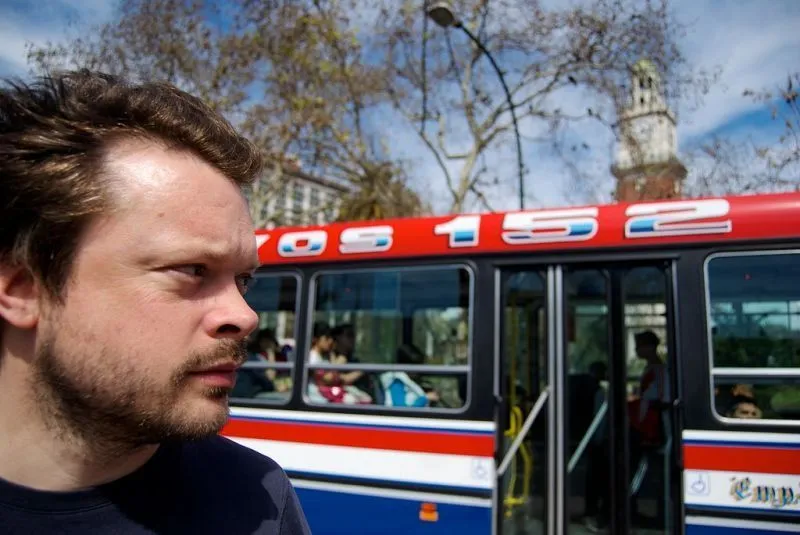 Ngaku Traveler? Bandingkan Pengalamanmu Dengan Orang - Orang Ini! 15