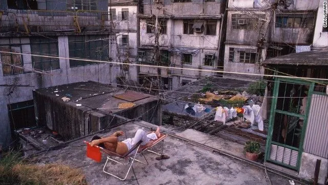Kowloon HongKong, Kota Terpadat di Dunia, Semrawutnya Ngalahin Jakarta 17