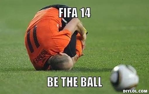 27 Momen FIFA Epic Fail 41
