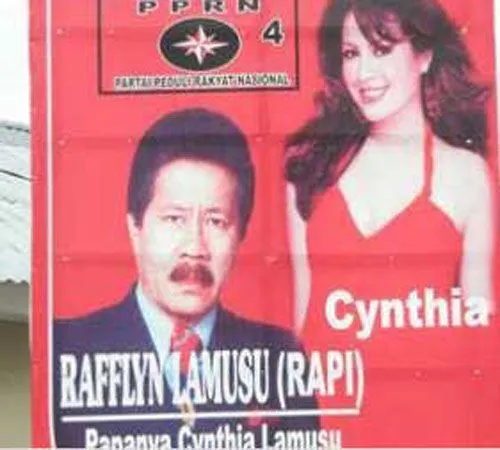 25 Poster
