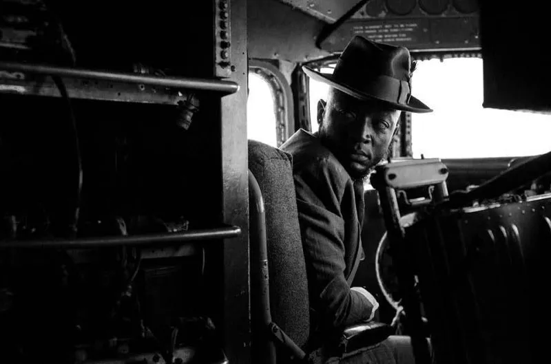 Tren Fashion Baru di Afrika 22