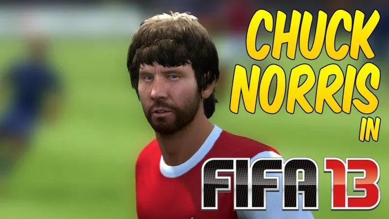 27 Momen FIFA Epic Fail 35